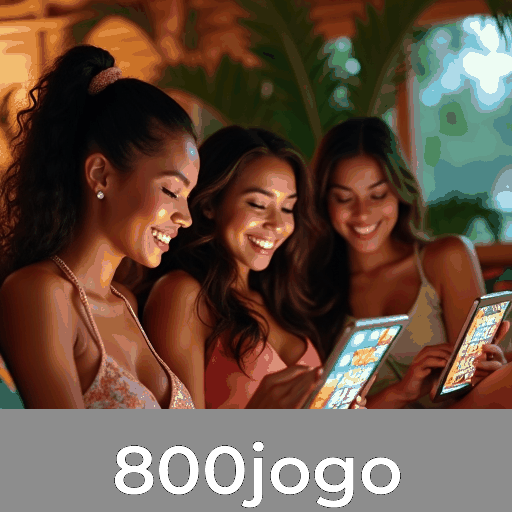 800jogo: Instalação Rápida e Aposta a Qualquer Hora no App