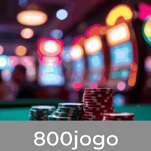 Jogos Inovadores de 800jogo: Tecnologia de Ponta em Apostas