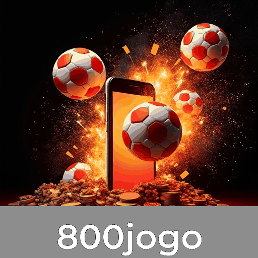 Descubra Ofertas Exclusivas com 800jogo: Bônus Generosos Esperam