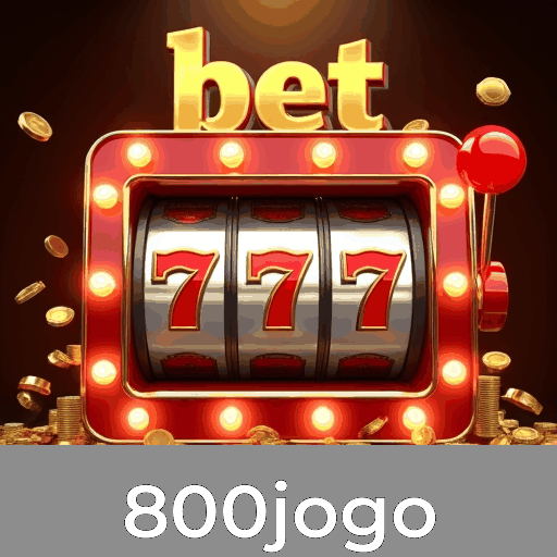 800jogo: Experiência de Cassino Online Premium no Brasil